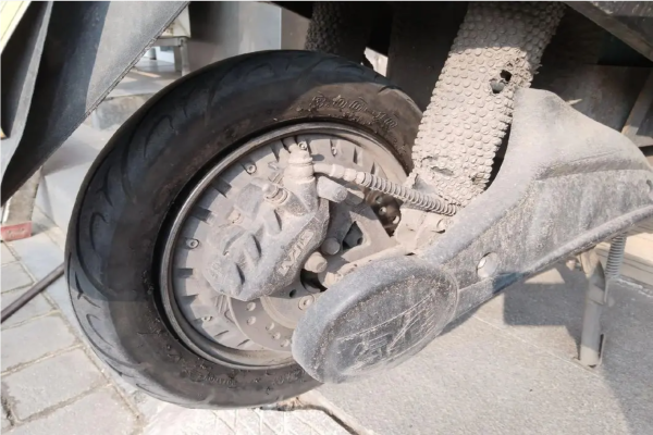 北辰区电动车补胎换胎